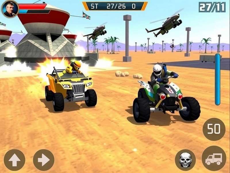 Rapid Impact India Tournament